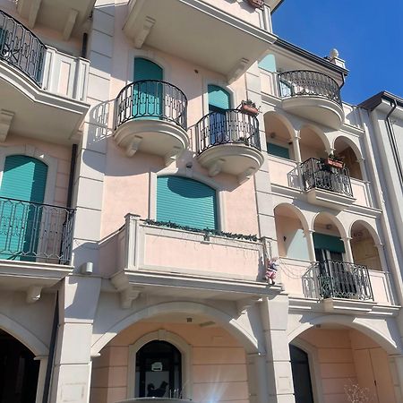 Villa Rosanna - Castel Di Sangro Dış mekan fotoğraf