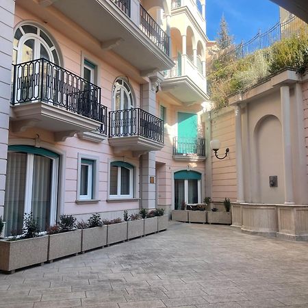 Villa Rosanna - Castel Di Sangro Dış mekan fotoğraf