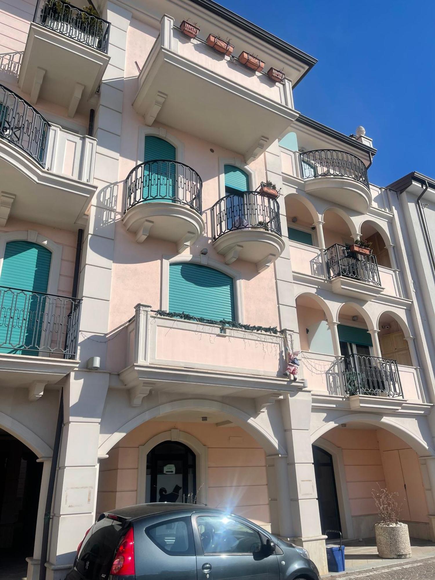 Villa Rosanna - Castel Di Sangro Dış mekan fotoğraf